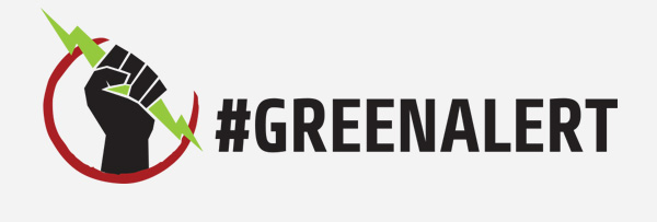 Greenalert