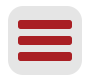 Mobile menu icon